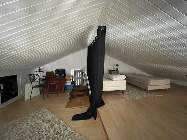 Commerce à NOIRMOUTIER-EN-L&#039;ILE