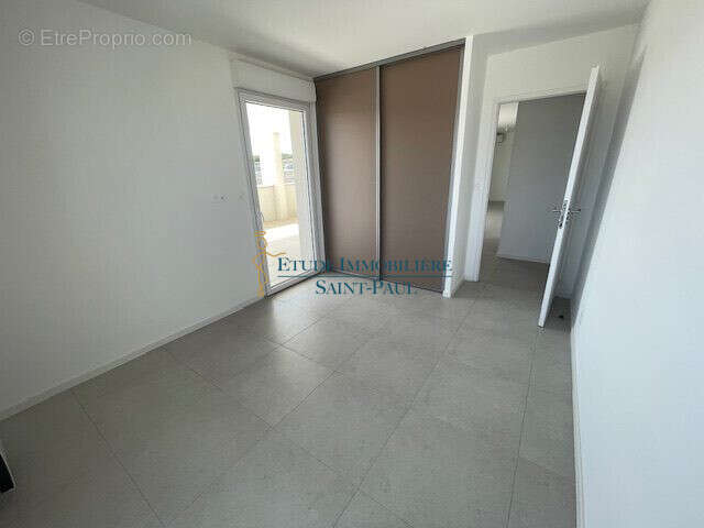 Appartement à SAUVIAN