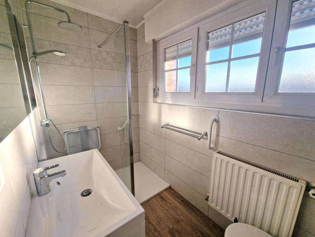 Photo 6 - Maison à CAMPAGNE-LES-HESDIN