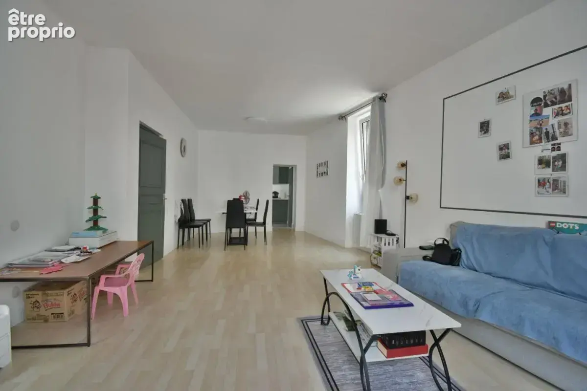 Appartement - photo 4