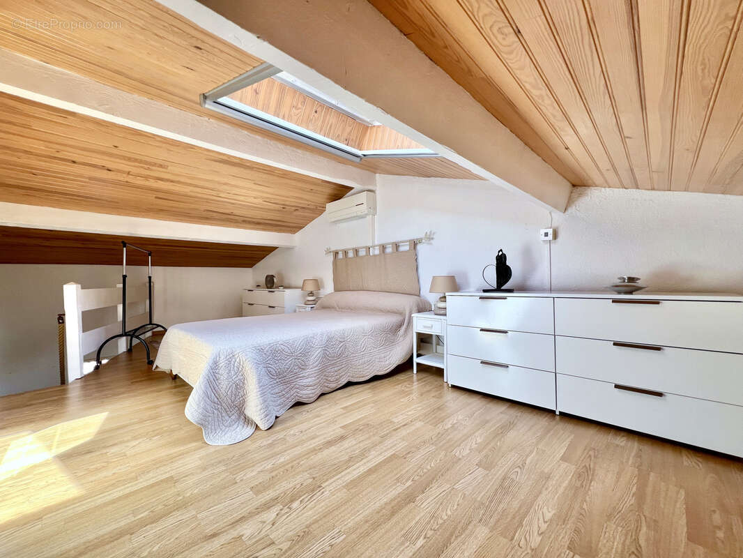 Maison à SAINTE-MAXIME