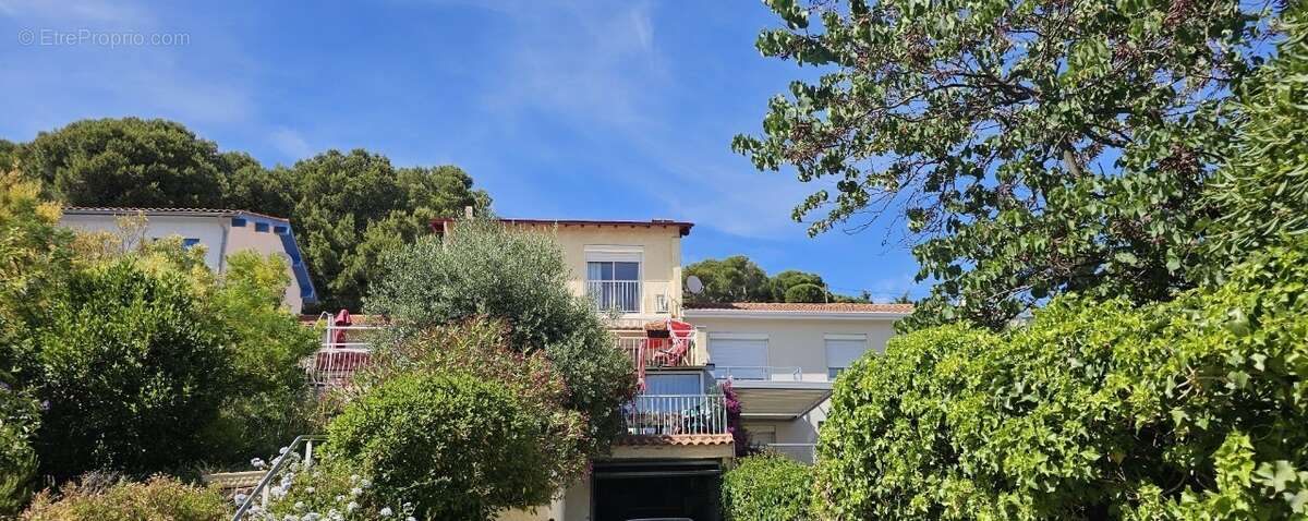 Maison à SETE