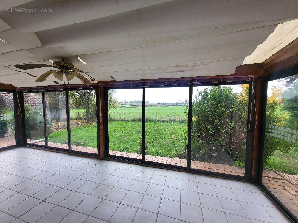 Maison à SAINT-MARCEL