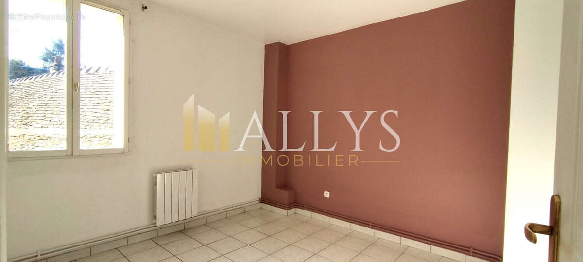 Appartement à GISORS