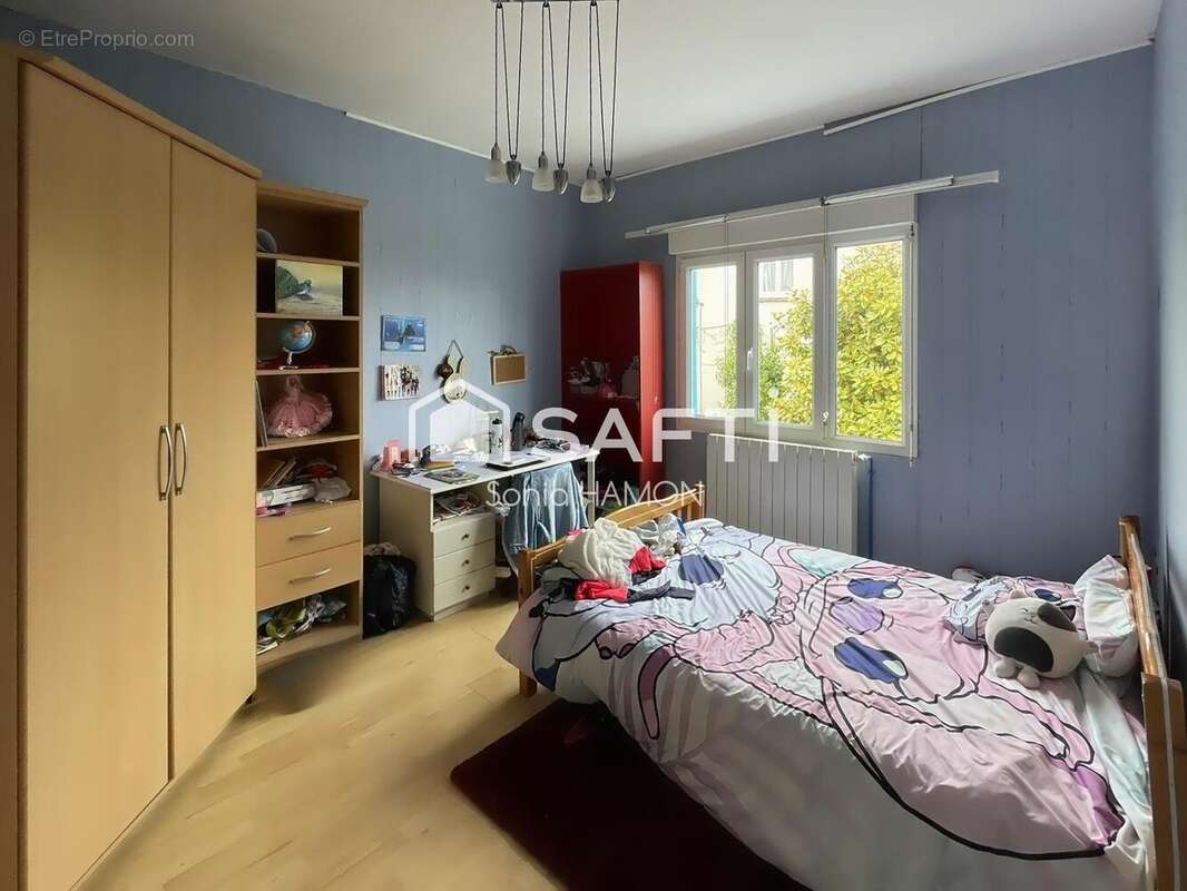 Photo 8 - Maison à SAINT-POL-DE-LEON