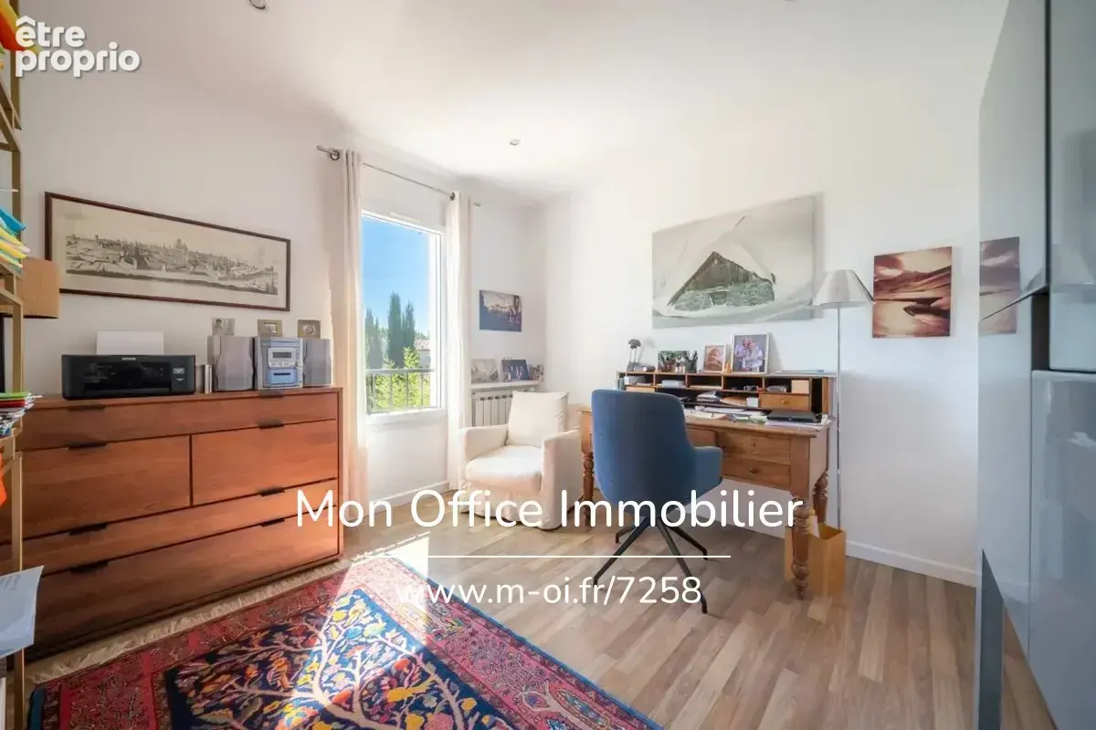 Référence : 7258-NGU - Maison 4 pièces - jardin - Commerces & Ecoles à pied - Calme - photo 13