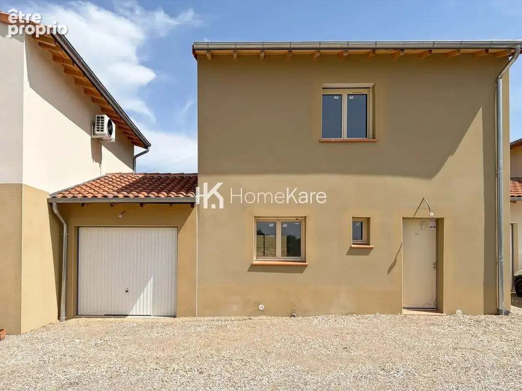 Maison 4 pièces 85 m² à vendre à Lanta (31570) - photo 8