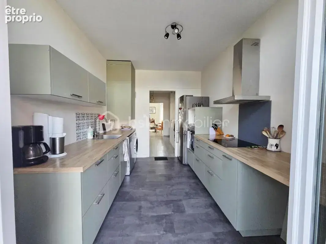 Appartement à MONTAUBAN