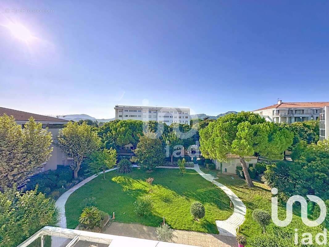 Photo 6 - Appartement à MARSEILLE-8E