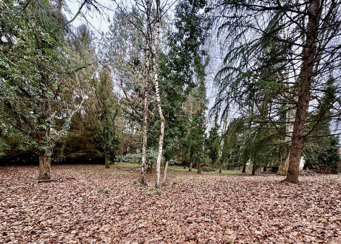 Terrain à SARLAT-LA-CANEDA