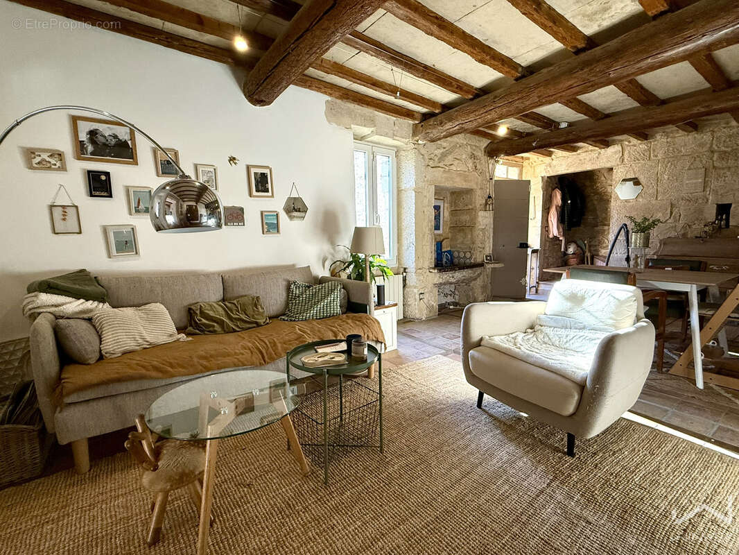 Maison à GRIGNAN
