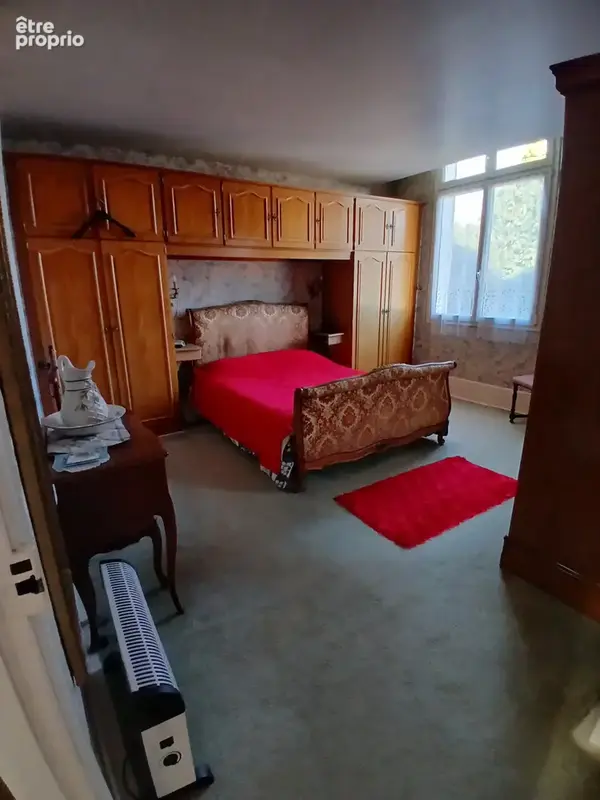 Grande Maison Familiale - Beau potentiel - photo 15