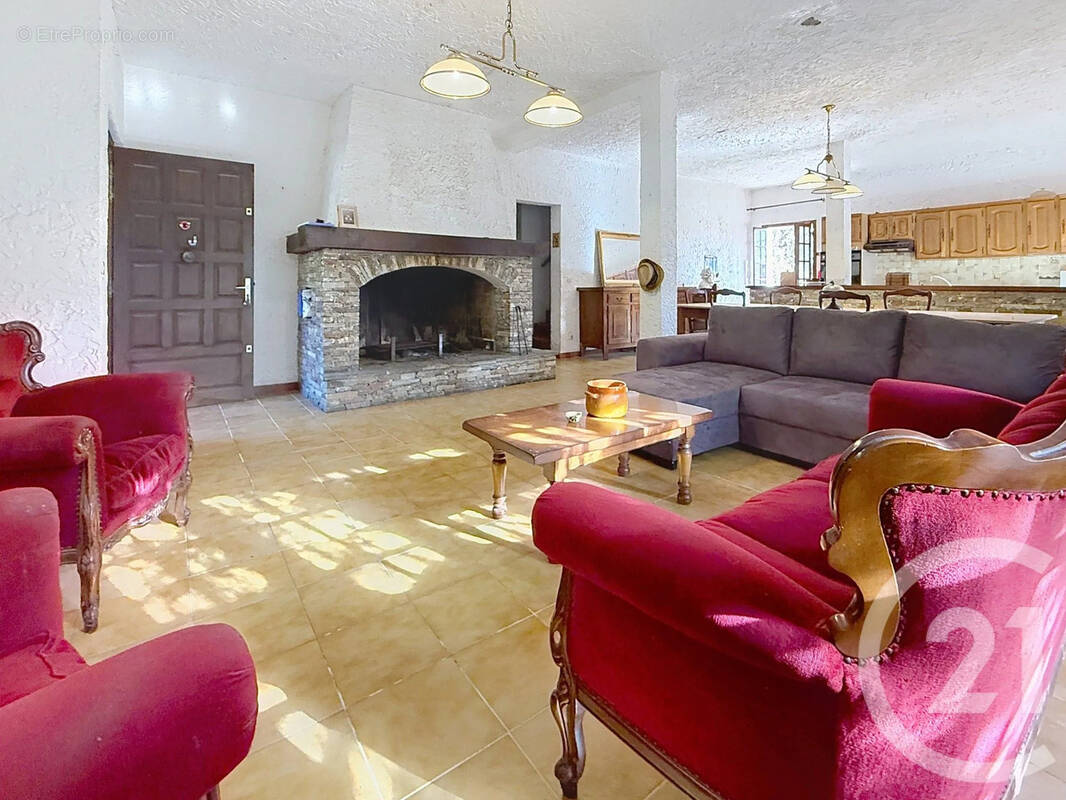 Maison à SANTA-MARIA-DI-LOTA