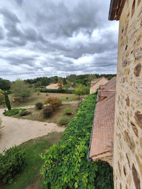 Maison à SALLES-DE-BELVES