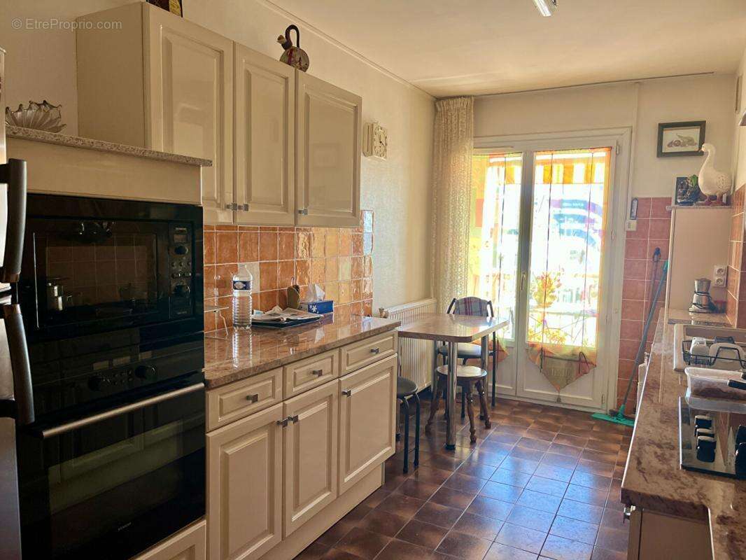 Appartement à SETE