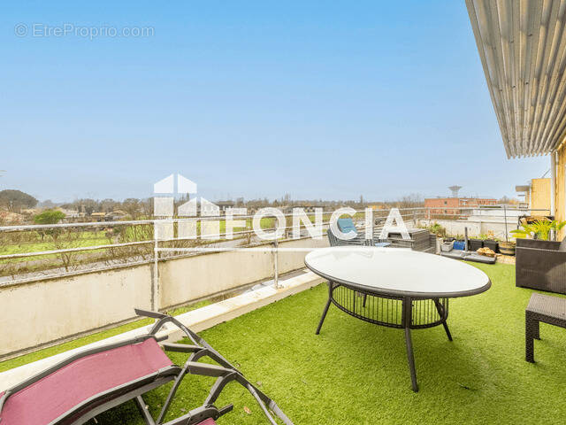 Appartement à AMBES