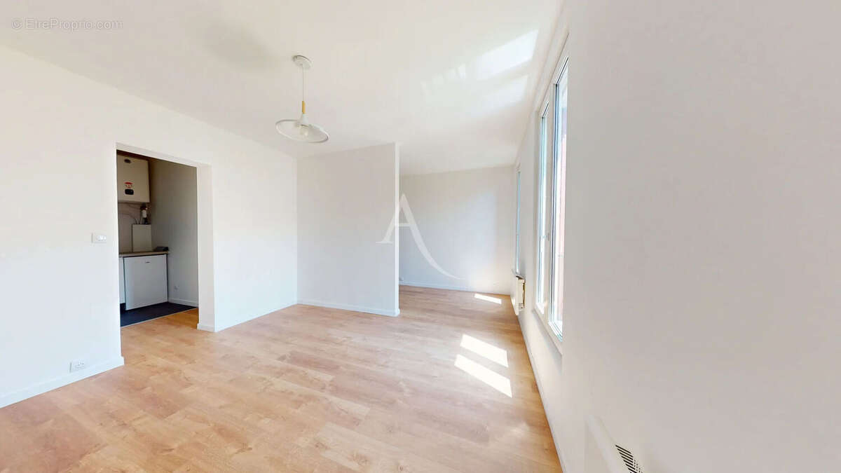 Appartement à ALFORTVILLE