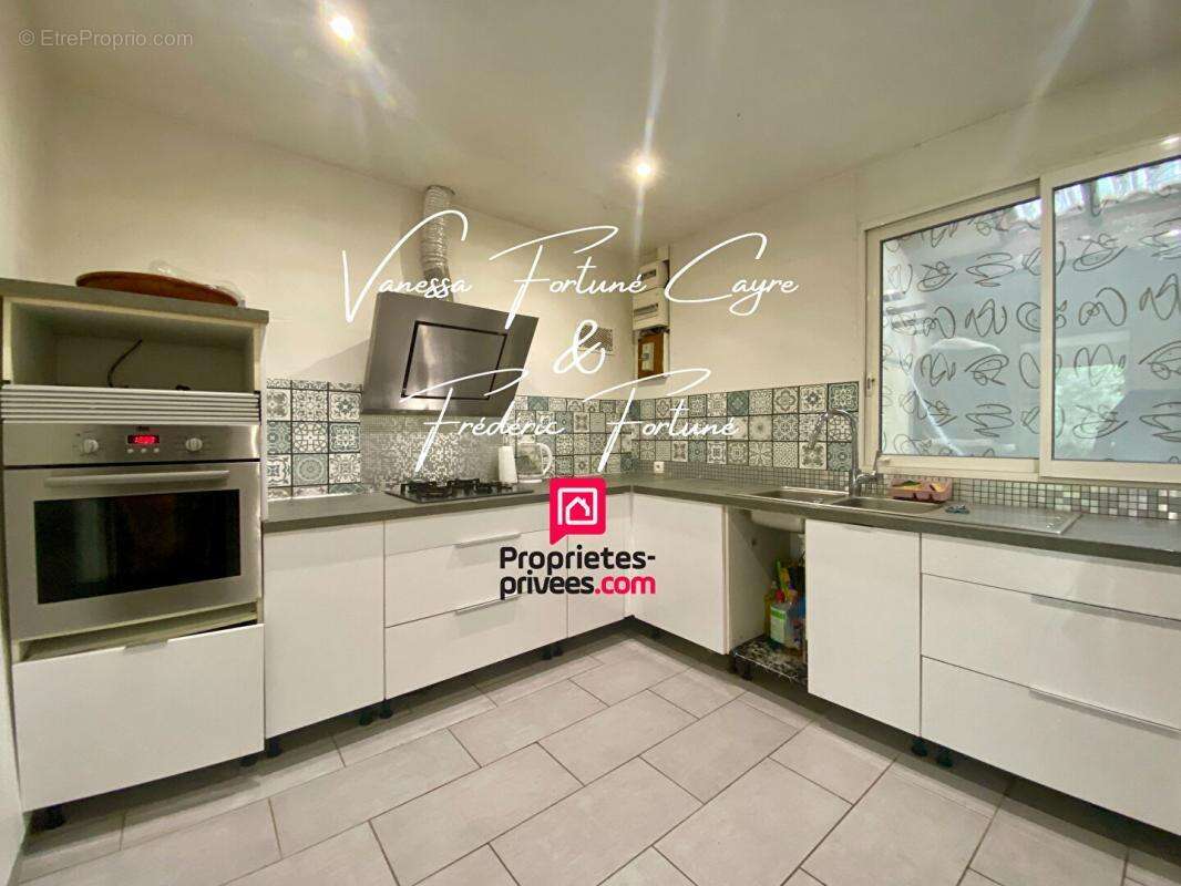 Maison à SAINT-ANDRE-DE-CUBZAC