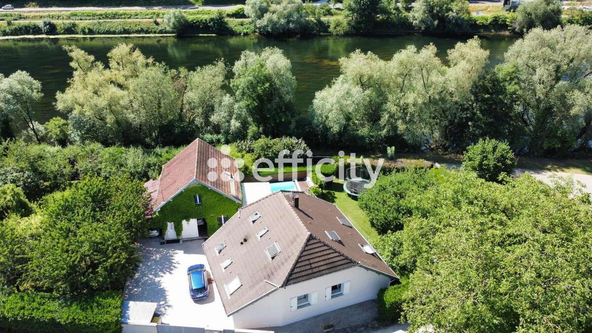 Maison à BESANCON