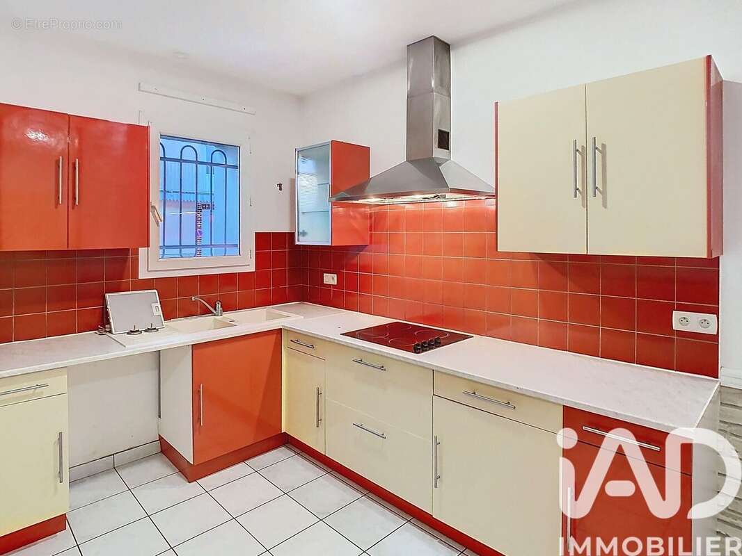 Photo 6 - Appartement à MAUBOURGUET