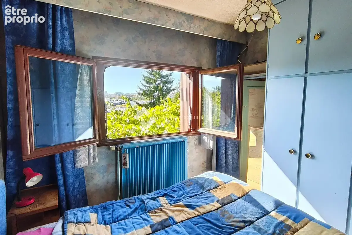 Maison 5 pièces 63 m² à vendre à Cachan (94230) - photo 6