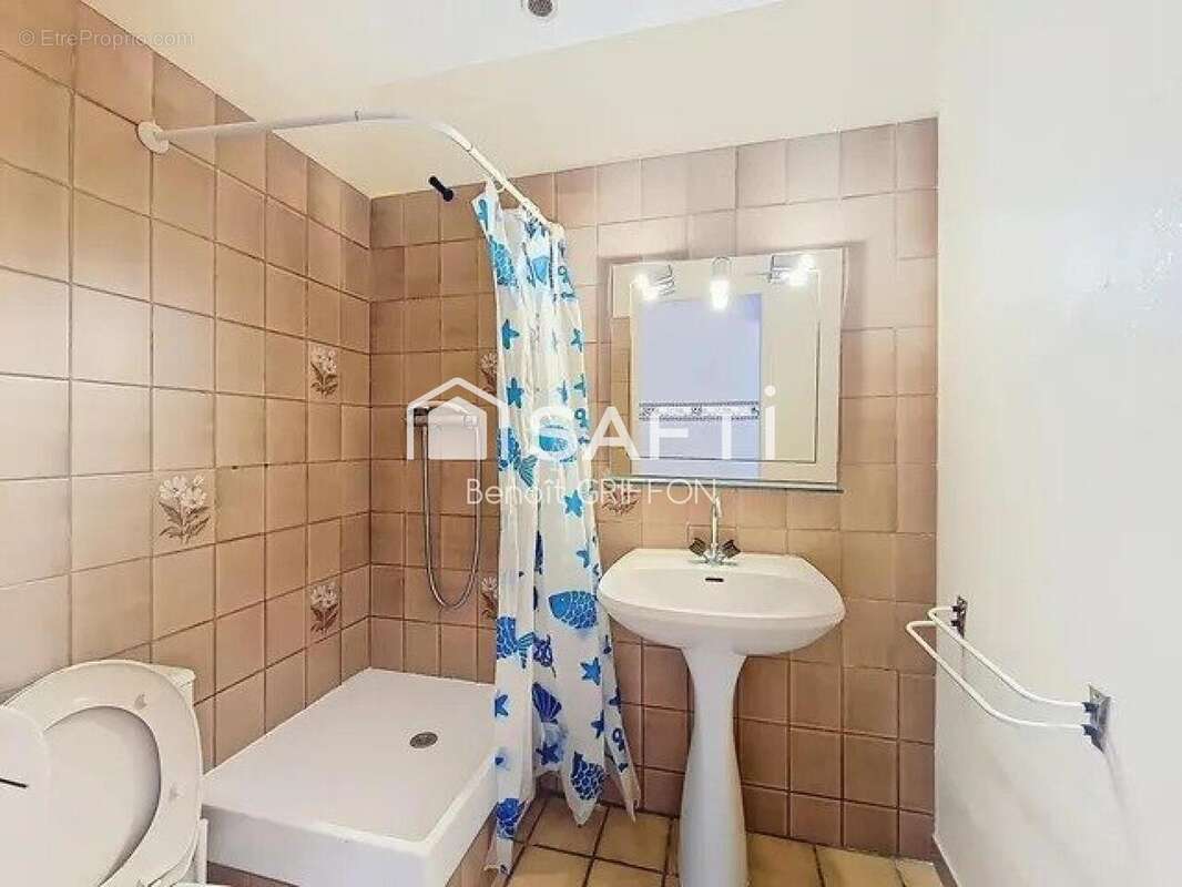 Photo 4 - Appartement à LA ROMAGNE