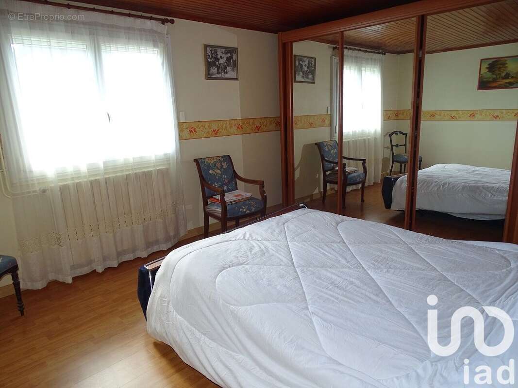 Photo 8 - Maison à AILLAS