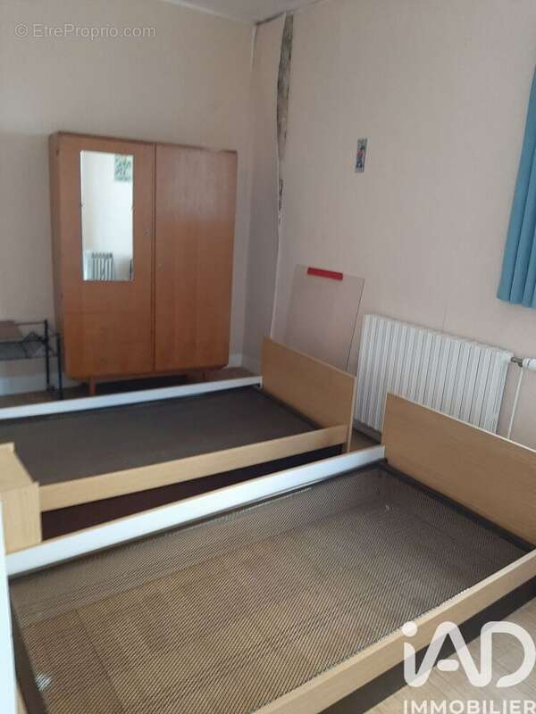 Photo 8 - Maison à CHERBOURG-OCTEVILLE