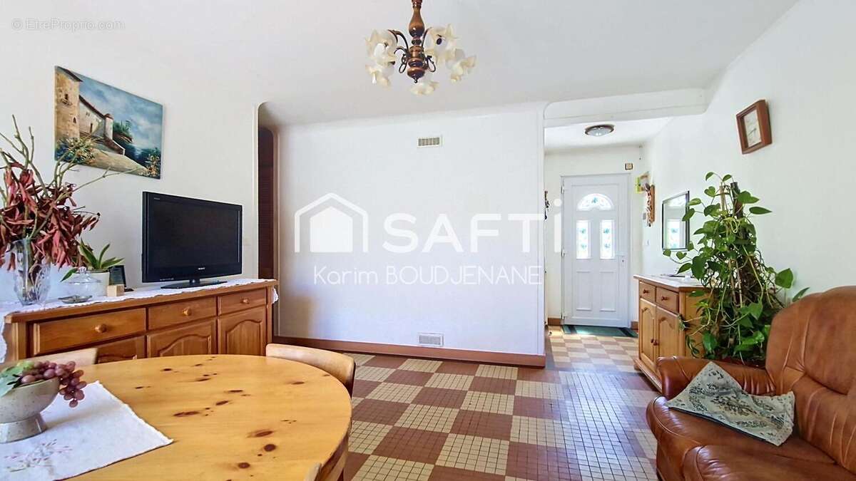 Maison 90 m² à Belloy-En-France  - photo 5