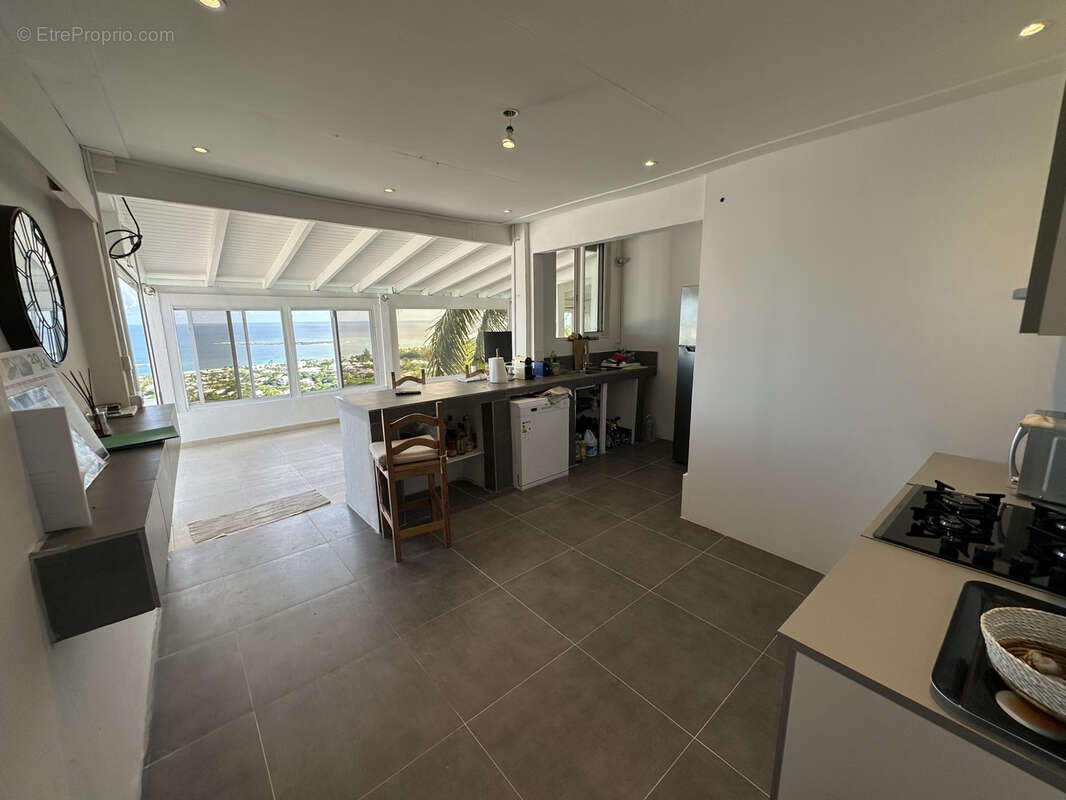 Maison à SAINT-MARTIN