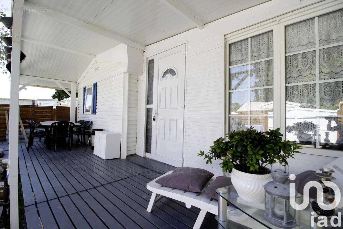 Photo 3 - Terrain à SAINT-ILLIERS-LA-VILLE