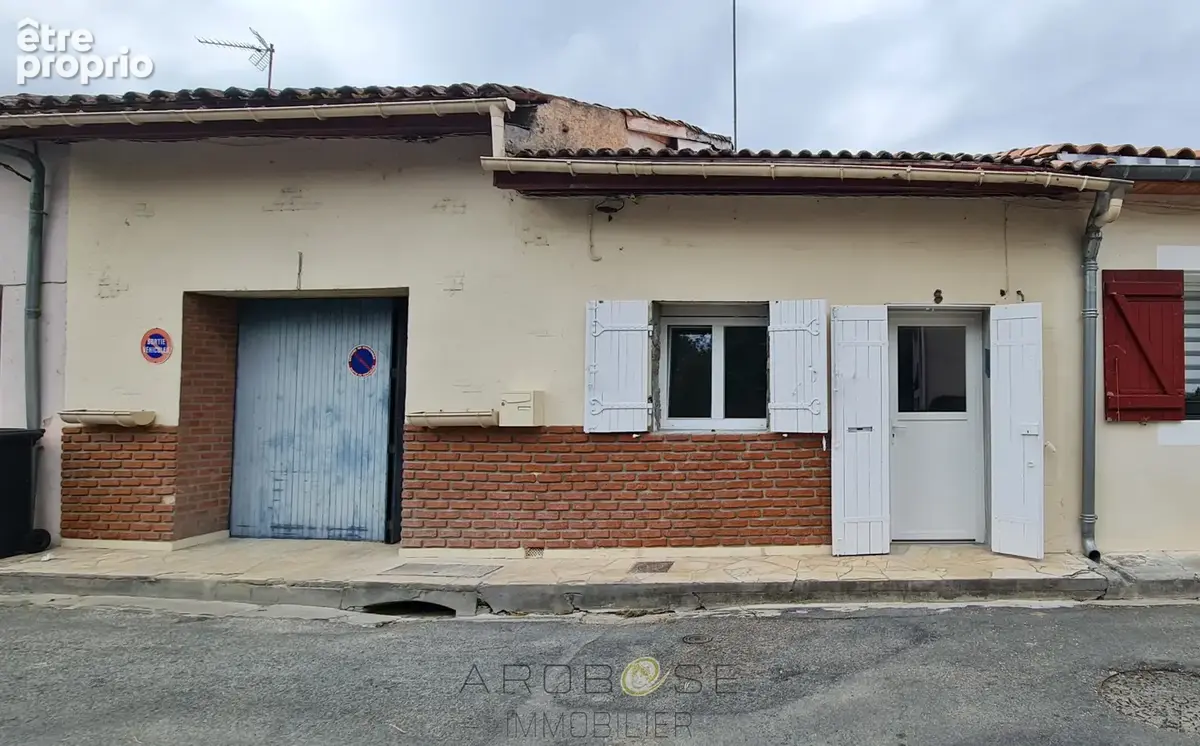 Maison de village - photo 1