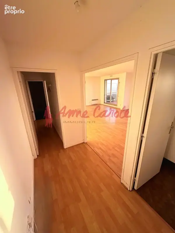 Vue dégagée, dernier étage & terrasse - photo 14