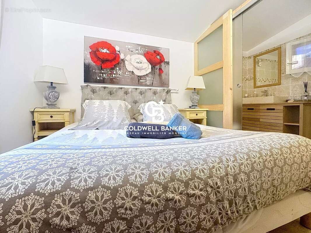 Maison à LES ADRETS-DE-L&#039;ESTEREL