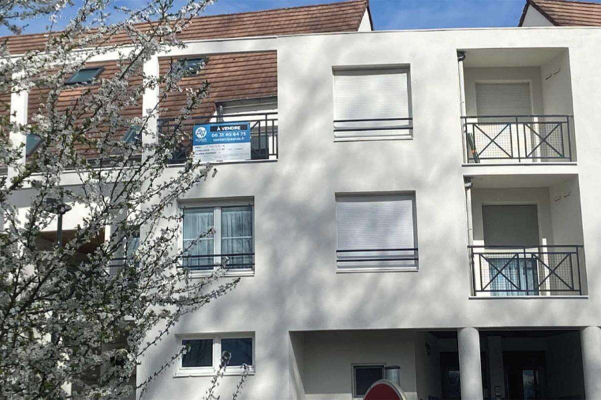 Appartement à LONGVIC