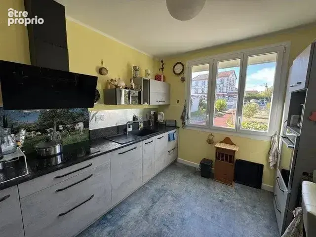 Vente Maison Bagnoles-de-l'orne-normandie(61140) 262 000ï¿œ - photo 3