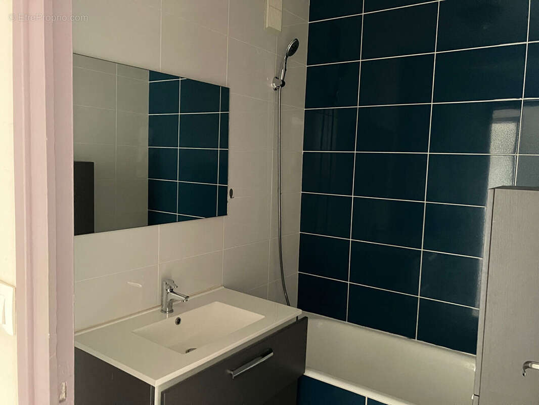 A VENDRE ROANNE EXCLUSIVITE Appartement de 2 pièce(s) 46.12 m2 - photo 8