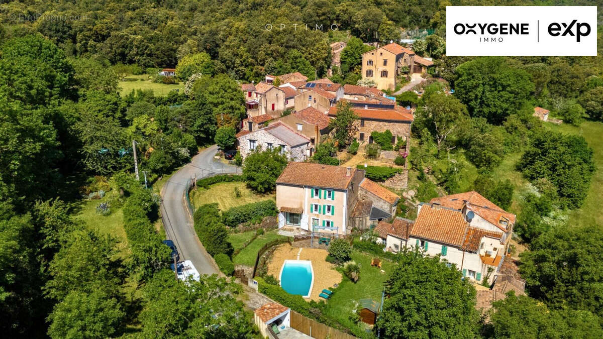 Maison 125 m² à Ferrieres-Poussarou  - photo 5