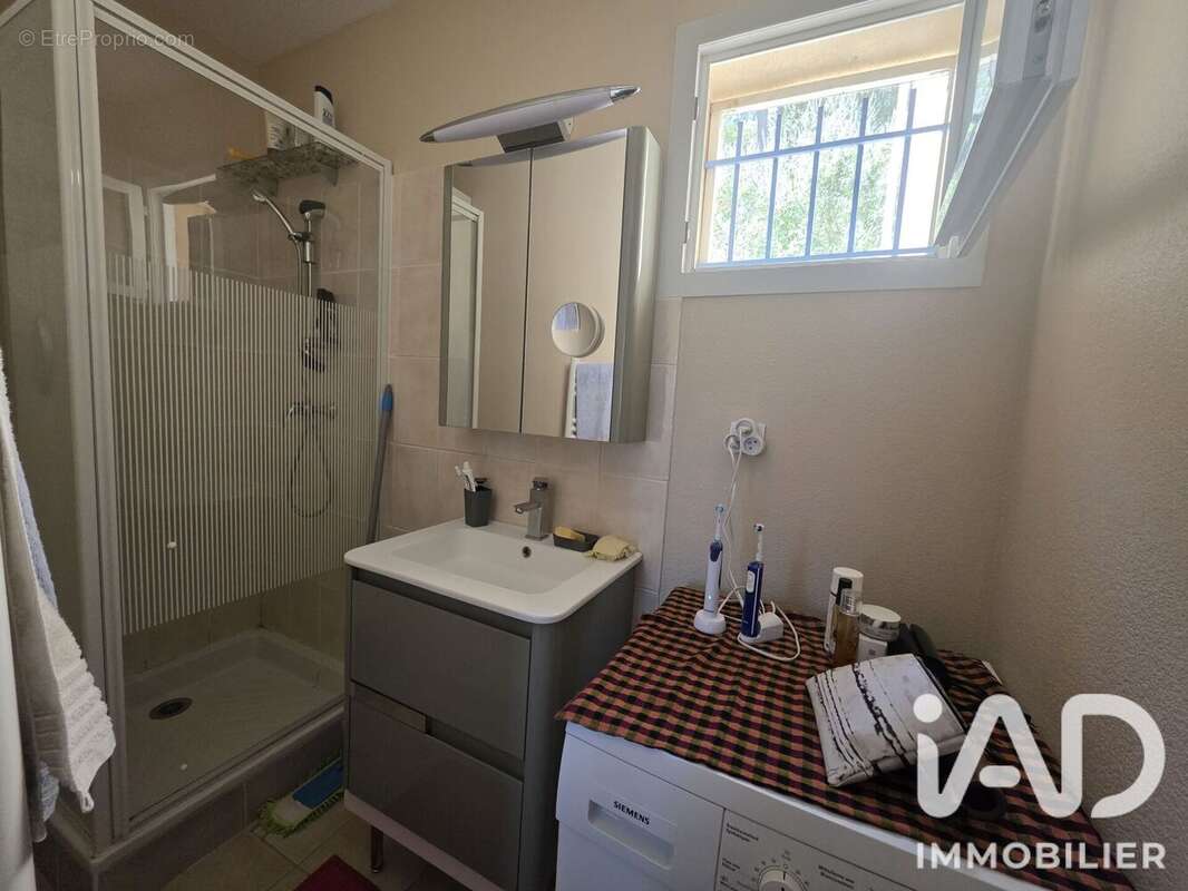 Maison 59 m² à Anduze  - photo 8