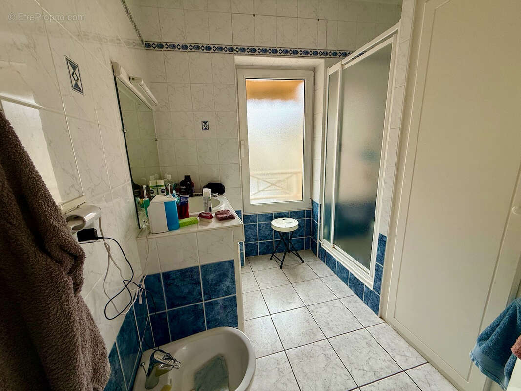 Appartement à VILLENEUVE-SUR-LOT