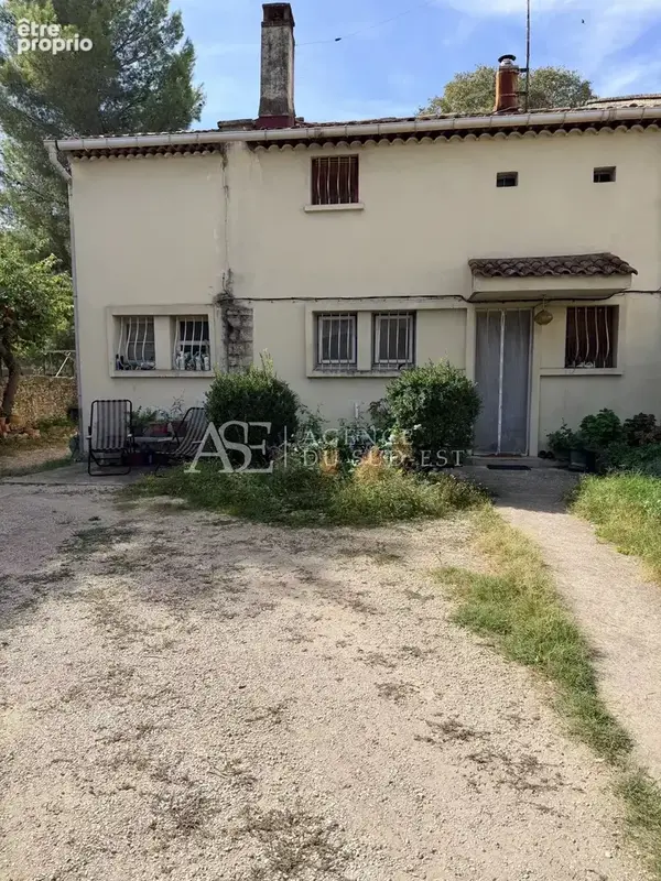 Photo Maison à Aix-En-Provence au prix de 529 000€