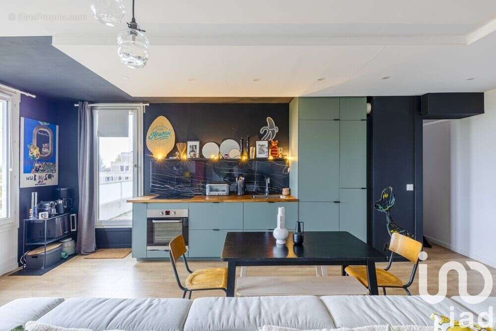 Photo 4 - Appartement à ERAGNY