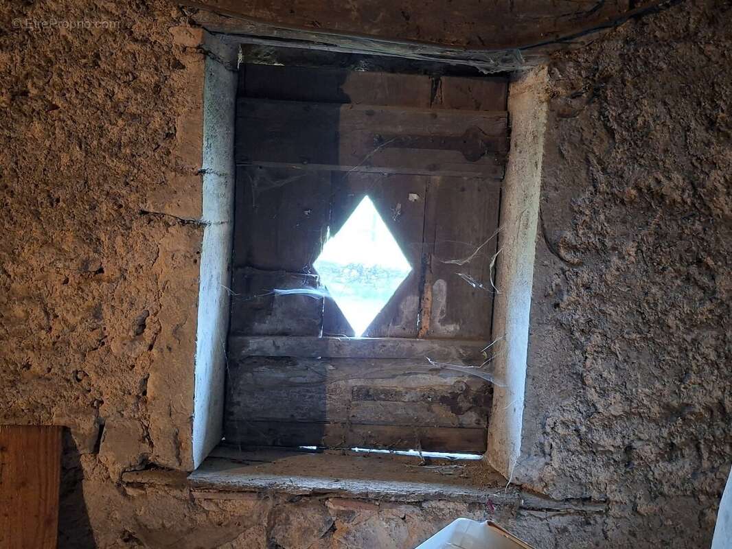 Maison à BOIS-SAINTE-MARIE