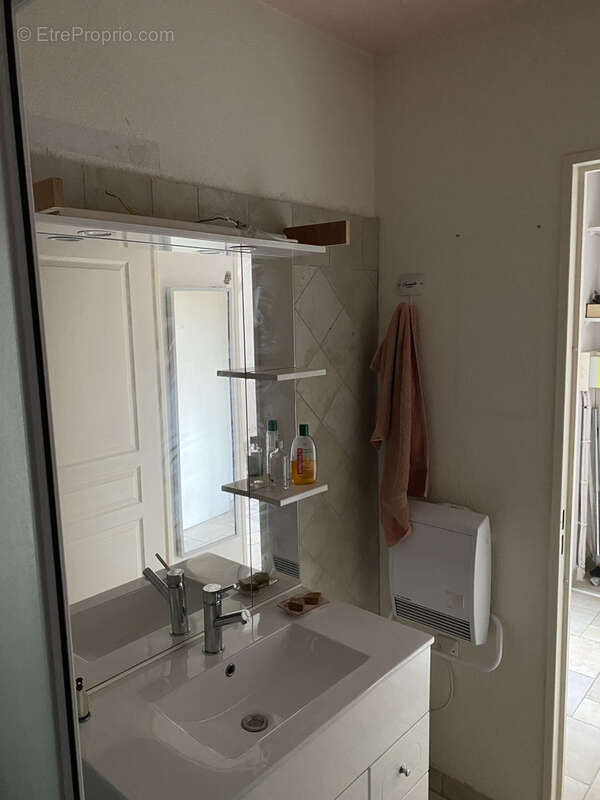 Appartement à VAISON-LA-ROMAINE