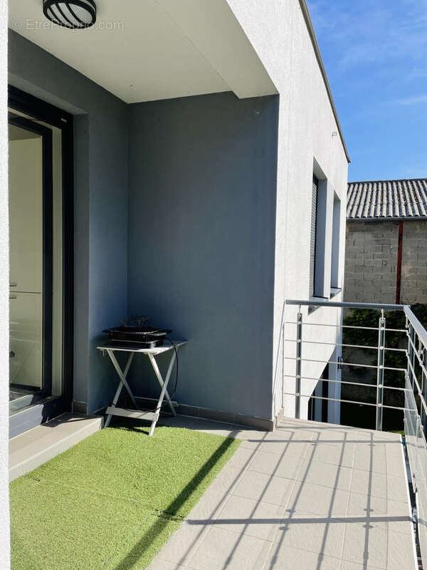 NIEDERHAUSBERGEN   COUP DE CŒUR ! Maison contemporaine 4/5 pièces   121 m2   Jardin   Terrasses   Garage doubl - photo 8