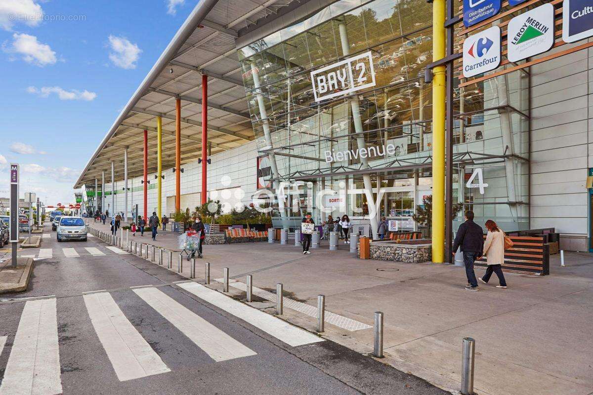 Appartement à TORCY