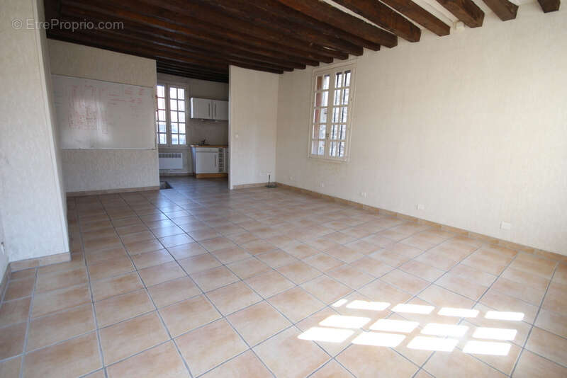 Maison à PONT-SAINTE-MAXENCE