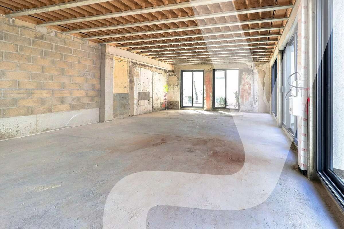 Appartement à MONTREUIL
