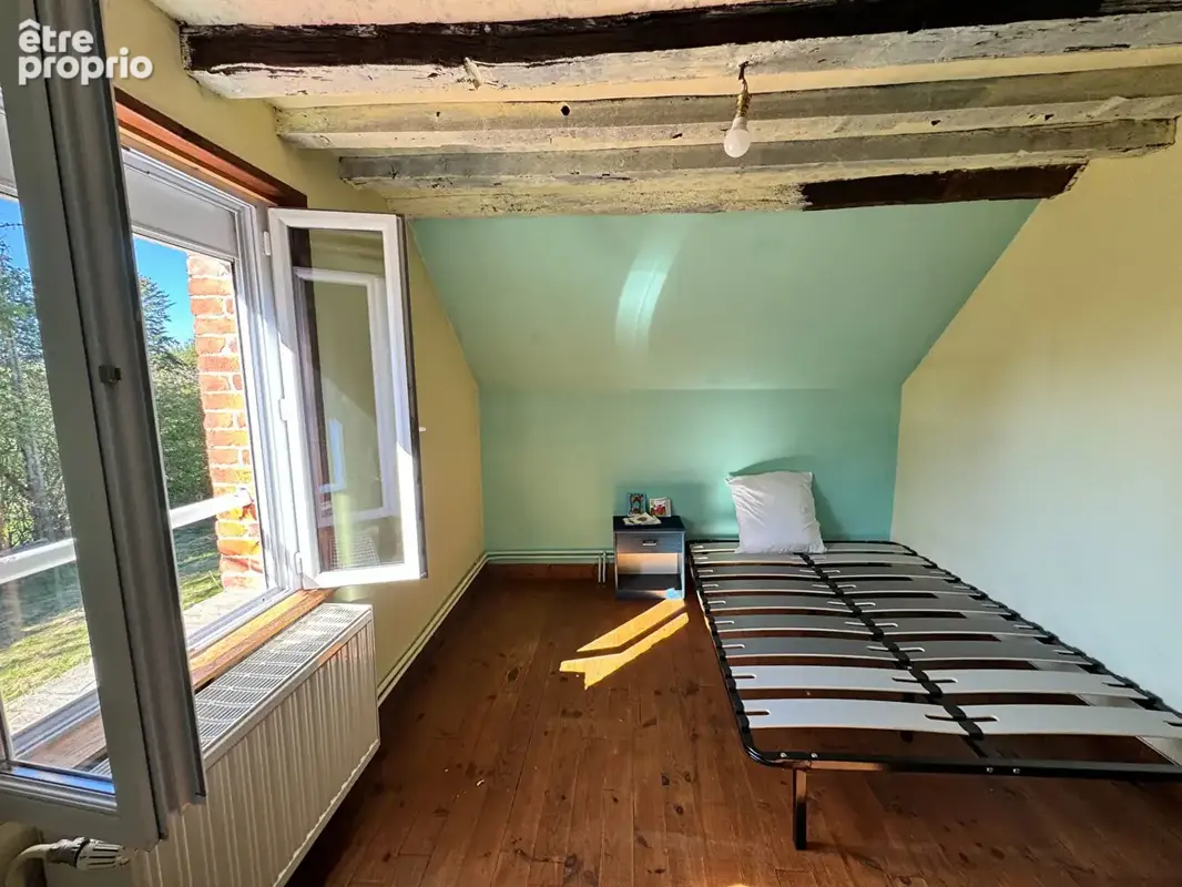 Maison La Ferte En Ouche 4 pièce(s) 97 m2 - photo 12