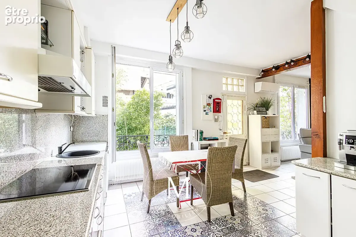 Maison Montrouge - photo 5